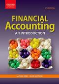 Kew / Watson |  Financial Accounting | Buch |  Sack Fachmedien
