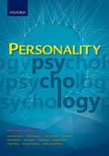 Nicholas / Foxcroft / Deacon |  Personality Psychology | Buch |  Sack Fachmedien