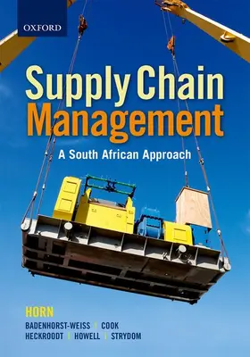 Horn / Badenhorst-Weiss / Strydom |  Introduction to Supply Chain Management - A Logistics Approach | Buch |  Sack Fachmedien