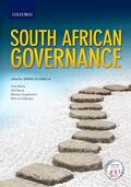 Botha / Brand / Engelbrecht |  South African Governance | Buch |  Sack Fachmedien
