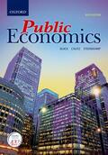 Black / Calitz / Steenkamp |  Public Economics | Buch |  Sack Fachmedien