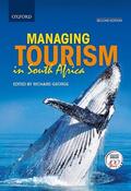 Barben / George / Swart |  Managing Tourism in South Africa | Buch |  Sack Fachmedien