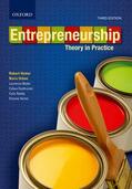 Urban / Venter / Dhliwayo |  Entrepreneurship | Buch |  Sack Fachmedien