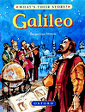 Mitton |  Galileo | Buch |  Sack Fachmedien