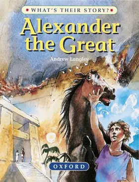 Langley |  Alexander the Great | Buch |  Sack Fachmedien