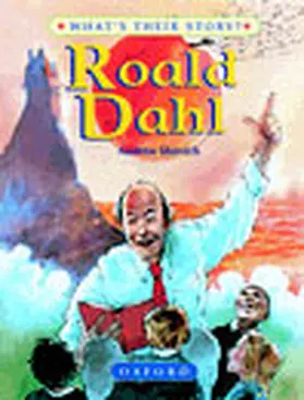 Shavick |  Roald Dahl | Buch |  Sack Fachmedien