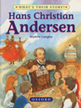 Langley |  Hans Christian Andersen | Buch |  Sack Fachmedien