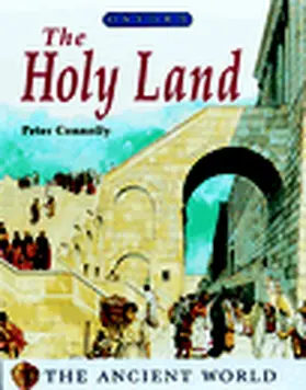 Connolly |  The Holy Land | Buch |  Sack Fachmedien
