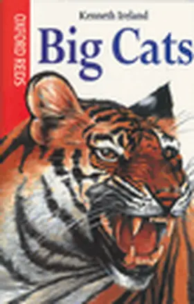 Ireland |  Big Cats | Buch |  Sack Fachmedien