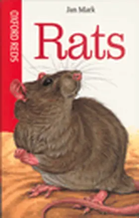 Mark |  Rats | Buch |  Sack Fachmedien