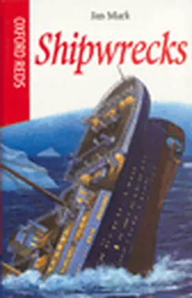 Mark |  Shipwrecks | Buch |  Sack Fachmedien