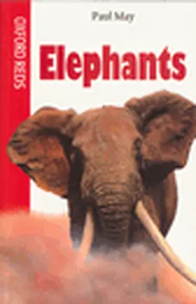 May |  Elephants | Buch |  Sack Fachmedien