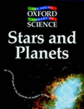 Mitton |  Stars and Planets | Buch |  Sack Fachmedien