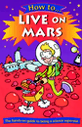 Gifford |  How to Live on Mars | Buch |  Sack Fachmedien