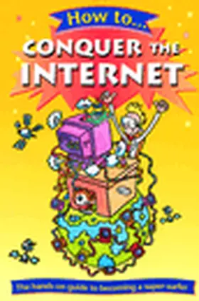Lewis |  How to Conquer the Internet | Buch |  Sack Fachmedien