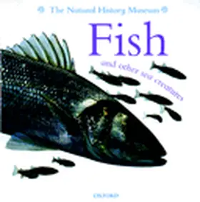 Taylor |  Fish and other sea creatures | Buch |  Sack Fachmedien