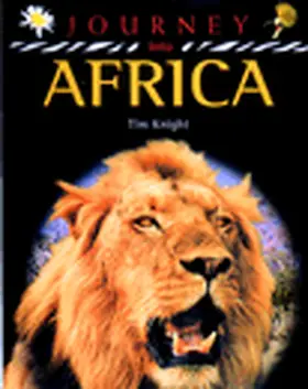 Knight |  Journey into Africa | Buch |  Sack Fachmedien