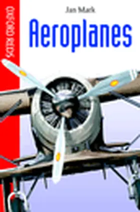 Mark |  Aeroplanes | Buch |  Sack Fachmedien