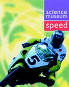 Wilkinson |  Speed | Buch |  Sack Fachmedien