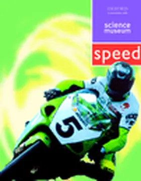 Wilkinson |  Speed | Buch |  Sack Fachmedien