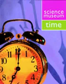 Wilkinson |  Time | Buch |  Sack Fachmedien