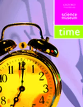 Wilkinson |  Time | Buch |  Sack Fachmedien