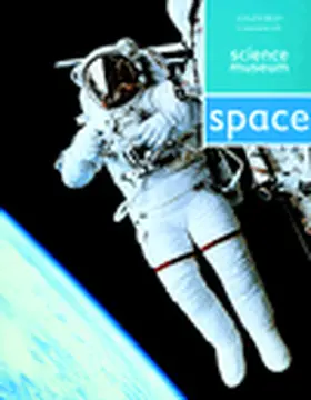 Wilkinson |  Space | Buch |  Sack Fachmedien