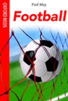May |  Football | Buch |  Sack Fachmedien