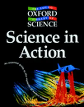 Kerrod |  Science in Action | Buch |  Sack Fachmedien