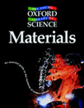Kerrod |  Materials | Buch |  Sack Fachmedien