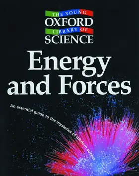 Ardley |  Energy and Forces | Buch |  Sack Fachmedien
