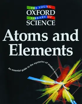 Bradley / Crofton |  Atoms and Elements | Buch |  Sack Fachmedien