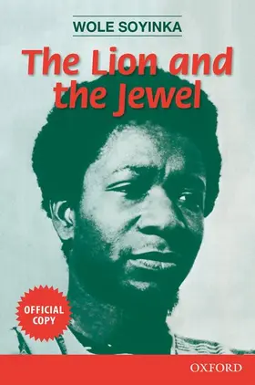 Soyinka |  Lion and the Jewel | Buch |  Sack Fachmedien