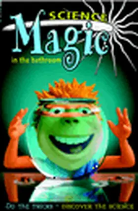 Robinson |  Science Magic in the Bathroom | Buch |  Sack Fachmedien