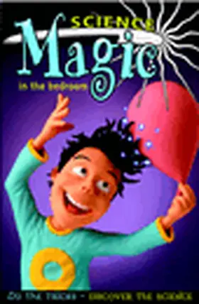 Robinson |  Science Magic in the Bedroom | Buch |  Sack Fachmedien