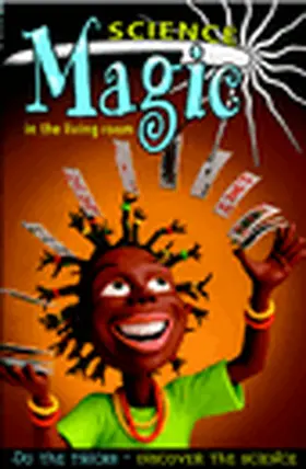 Robinson |  Science Magic in the Living Room | Buch |  Sack Fachmedien