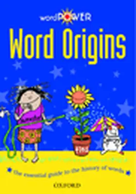 Butterworth |  WordPower! Word Origins | Buch |  Sack Fachmedien