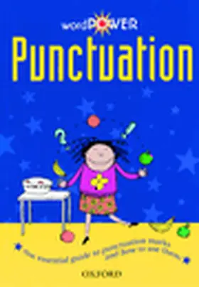 Butterworth |  WordPower! Punctuation | Buch |  Sack Fachmedien