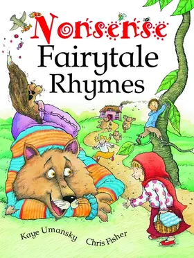 Umansky |  Nonsense Fairytale Rhymes | Buch |  Sack Fachmedien