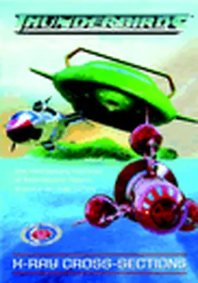 Pang |  Thunderbirds | Buch |  Sack Fachmedien