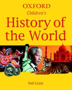 Grant |  Children's History of the World | Buch |  Sack Fachmedien