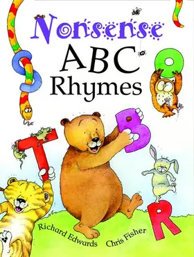 Edwards / Fisher |  Nonsense ABC Rhymes | Buch |  Sack Fachmedien
