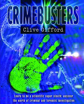 Gifford |  Crimebusters | Buch |  Sack Fachmedien