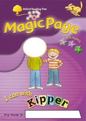 Hunt / Brychta |  Oxford Reading Tree: MagicPage: Levels 1 - 2: Kipper and Me: I Can books Pack of 6 | Buch |  Sack Fachmedien