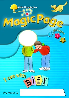 Hunt / Brychta |  Oxford Reading Tree: MagicPage: Stages 3 - 5: Chip and Me: I Can books Class Pack of 30 | Buch |  Sack Fachmedien