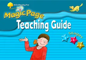  Oxford Reading Tree: MagicPage: Levels 3 - 5: Teaching Guide | Buch |  Sack Fachmedien