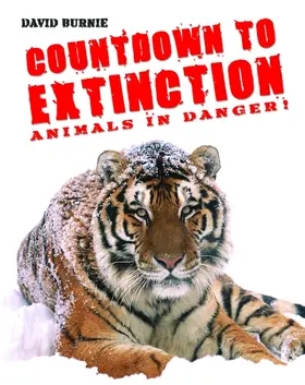 Burnie |  Countdown to Extinction | Buch |  Sack Fachmedien