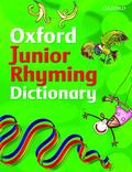 Foster |  Oxford Junior Rhyming Dictionary | Buch |  Sack Fachmedien