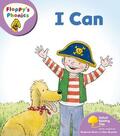 Hunt |  Oxford Reading Tree: Level 1+: Floppy's Phonics: I Can | Buch |  Sack Fachmedien
