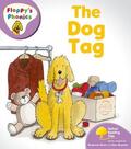 Hunt |  Oxford Reading Tree: Level 1+: Floppy's Phonics: The Dog Tag | Buch |  Sack Fachmedien